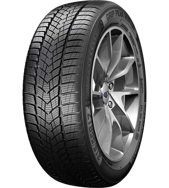 Crosswind Grip Peak Winter 205/60 R16 92 H