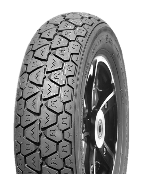 Deli Tire SC-111 3.50-10 59 J Anteriore/Posteriore TL