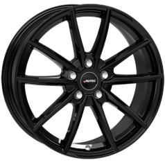 Autec Skara Black