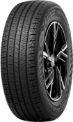 Primo piano del battistrada Berlin Tires Royalmax 1 265/65 R18 114 T