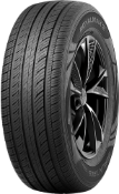 Primo piano del battistrada Berlin Tires Royalmax 2 265/70 R17 115 T