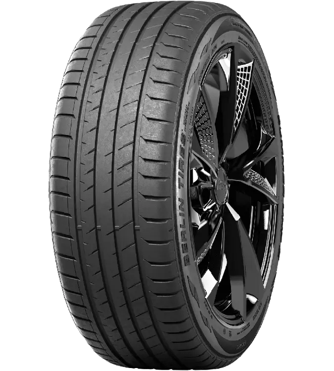 Berlin Tires Summer UHP 2 215/50 R17 95 W XL, ZR