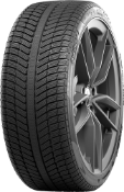 Primo piano del battistrada Syron Everest 3 185/65 R15 92 H XL