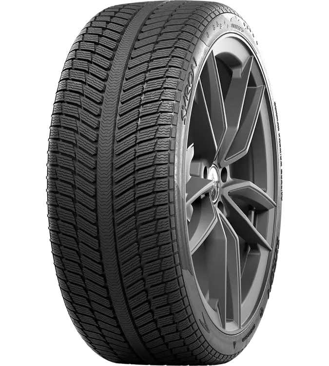 Syron Everest 3 205/60 R16 96 H XL