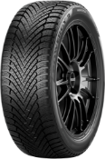 Primo piano del battistrada Pirelli Powergy 2 Winter 205/60 R16 96 H XL