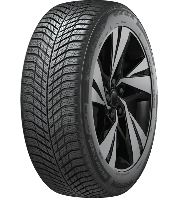 Hankook Winter i*cept evo 4 SUV W340A 255/60 R20 113 V XL