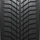 Hankook Winter i*cept evo 4 SUV W340A 255/60 R20 113 V XL - Immagine in anteprima 2