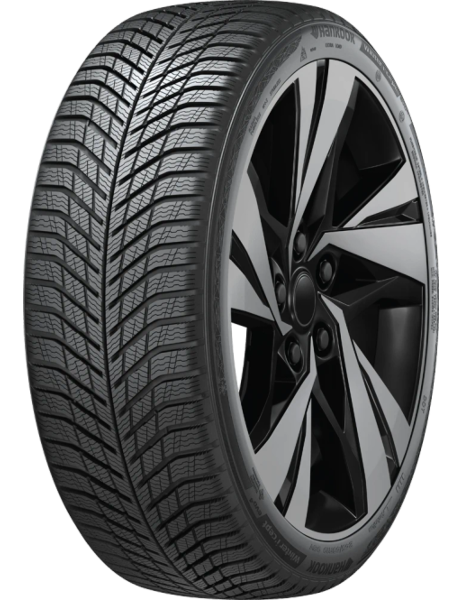 Hankook Winter i*cept evo 4 W340 265/35 R20 99 W XL