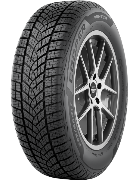 Cooper Winter 215/60 R17 96 H