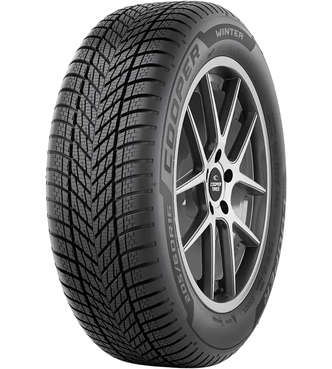 Cooper Winter 205/65 R16 95 H