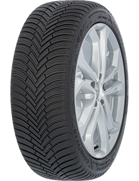 Goodyear Vector All Season 4 225/40 R20 94 Y XL, FP