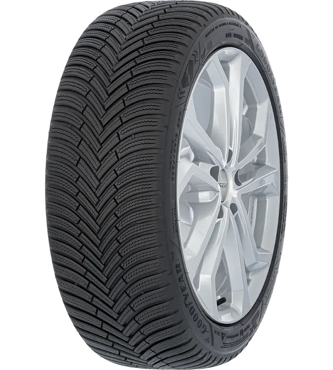 Goodyear Vector All Season 4 195/55 R19 94 T XL