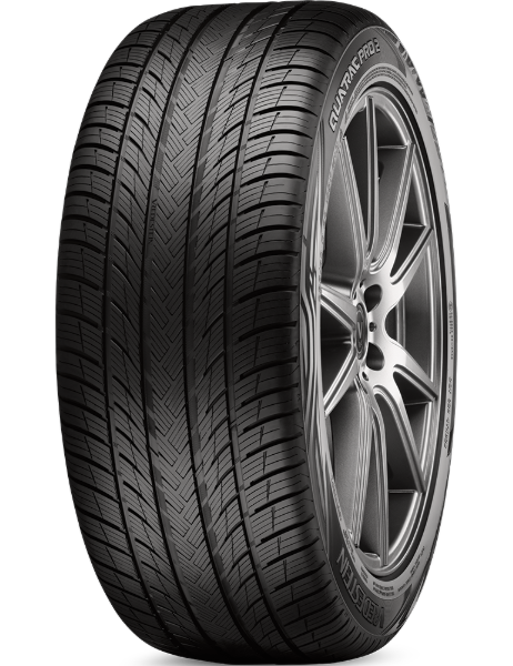 Vredestein Quatrac Pro 2 245/40 R20 99 Y XL