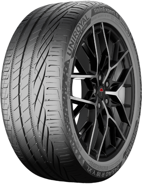 Uniroyal RainExpert 6 225/50 R17 98 Y XL, FR