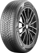 Primo piano del battistrada Barum Quartaris 6 175/65 R17 87 H