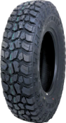 Primo piano del battistrada Journey WR9006 235/85 R16 120/116 Q LT, POR
