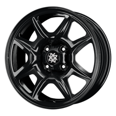 ERION 04 Black 200101B