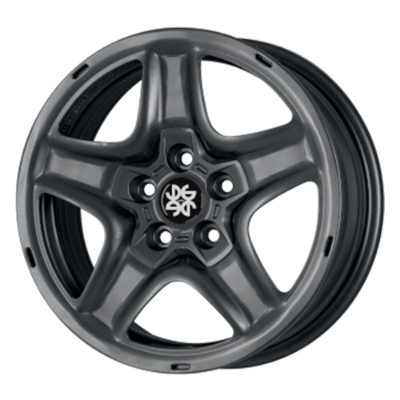 ERION 09 Grey 200901A