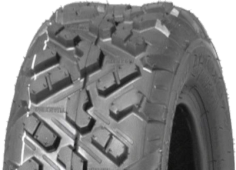 Primo piano del battistrada Datex P332B 16x8-7 21 F TL E
