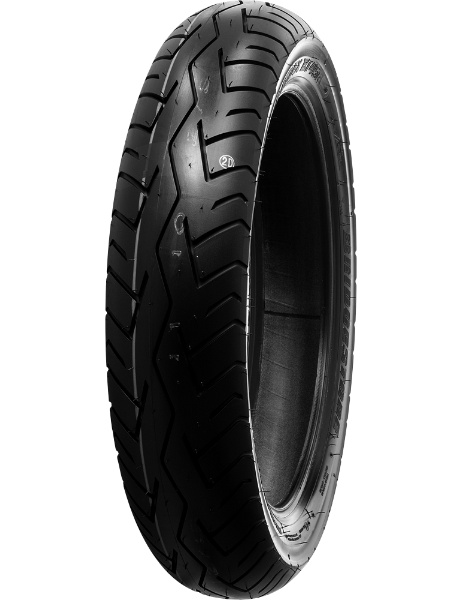 Bridgestone BT 45 140/80 B17 69 V Posteriore TL M/C