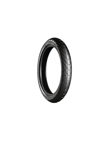 Bridgestone G 525 110/90-18 61 V Anteriore TL M/C RB