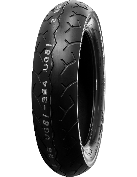 Bridgestone G 701 130/70-18 63 H Anteriore TL M/C