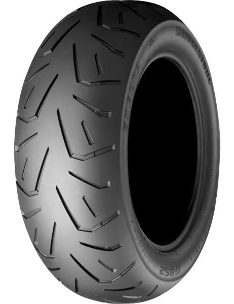 Bridgestone G 852 210/40 R18 73 H Posteriore TL M/C G