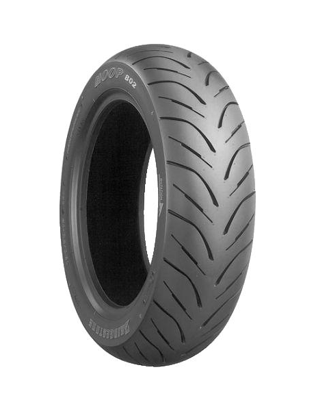 Bridgestone B02 PRO 150/70-14 66 S Posteriore TL M/C