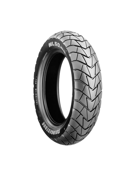 Bridgestone ML 50 130/60-13 53 L Anteriore/Posteriore TL M/C