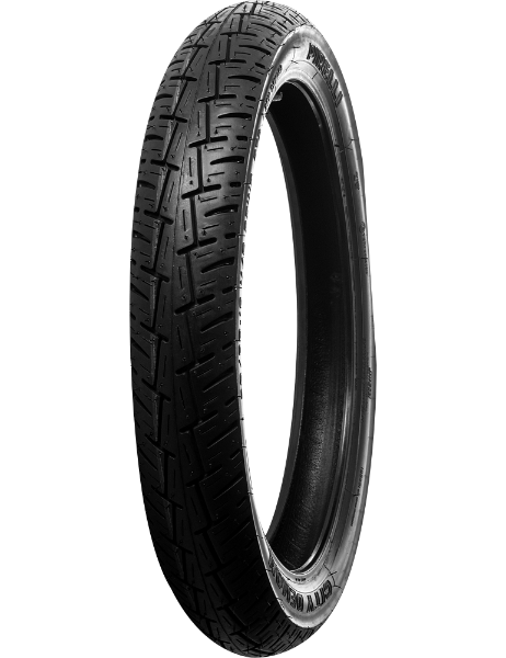 Pirelli City Demon 130/90-15 66 S Posteriore TL M/C