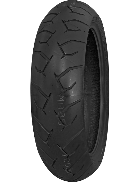 Pirelli Diablo 120/70ZR17 (58 W) Anteriore TL M/C