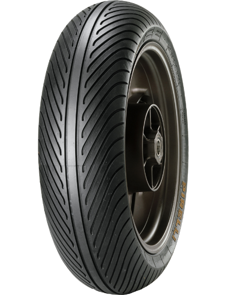Pirelli Diablo Rain 100/70 R17 Anteriore TL NHS SCR1