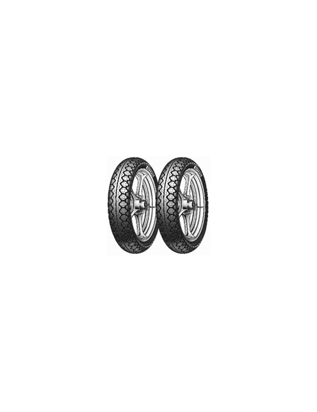 Pirelli Mandrake MT 15 110/80-14 59 J Anteriore/Posteriore TL M/C RF