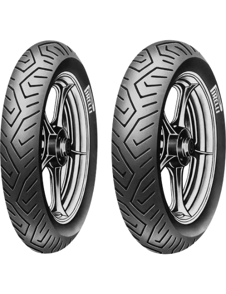 Pirelli MT 75 100/80-16 50 T Anteriore TL M/C