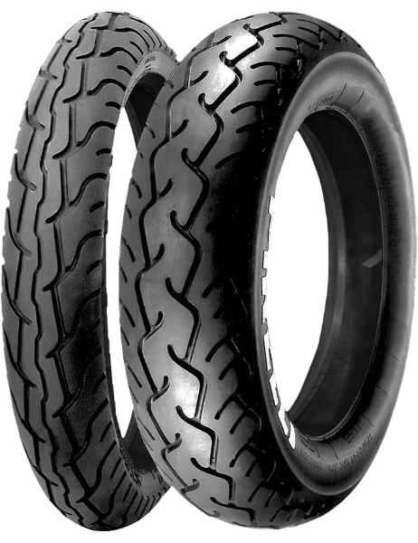Pirelli Route MT 66 140/90-16 71 H Posteriore TL