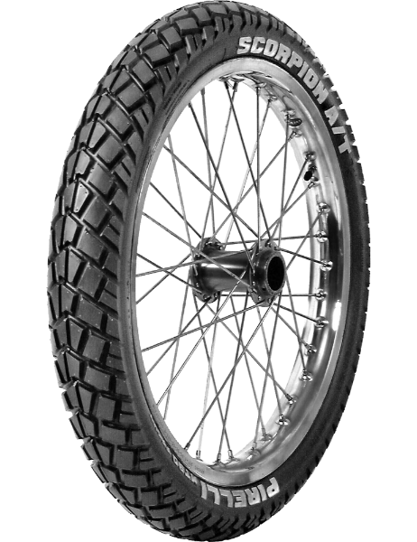 Pirelli Scorpion MT 90 A/T 90/90-21 54 S Anteriore TT M/C