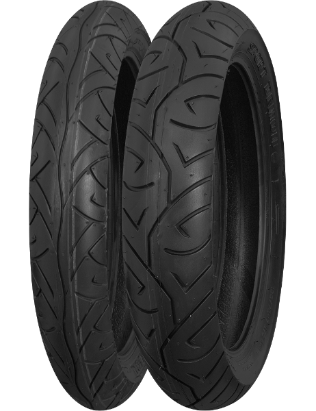 Pirelli Sport Demon 130/70-16 61 P Posteriore TL M/C