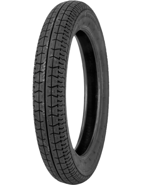 Metzeler Block C 4.00-18 64 H Anteriore/Posteriore TT TOURING SPEC