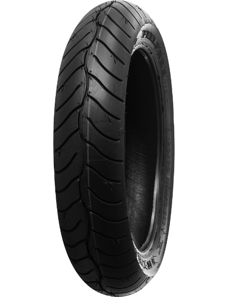 Metzeler FeelFree 120/70 R14 55 H Anteriore TL M/C