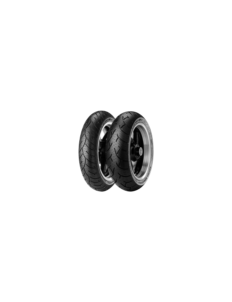 Metzeler FeelFree Wintec 160/60 R15 67 H Posteriore TL M/C M+S
