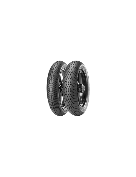Metzeler Lasertec 100/90V18 (56 V) Anteriore TL M/C