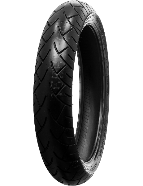 Metzeler ME 880 Marathon 150/80 R17 72 V Anteriore TL M/C