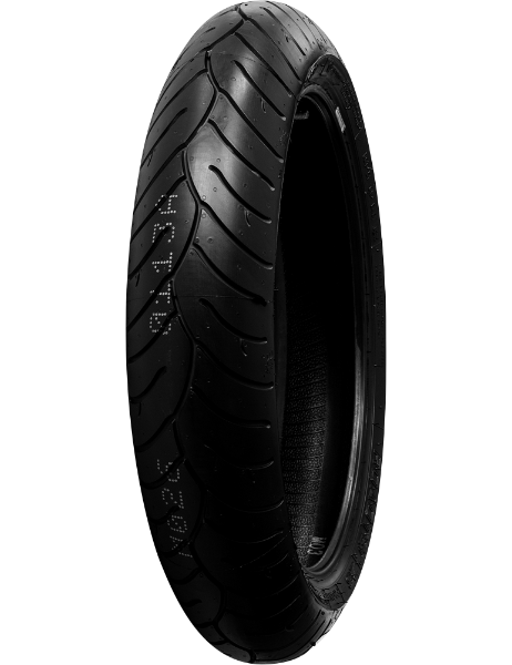 Metzeler Roadtec Z6 120/70ZR17 (58 W) Anteriore TL M/C