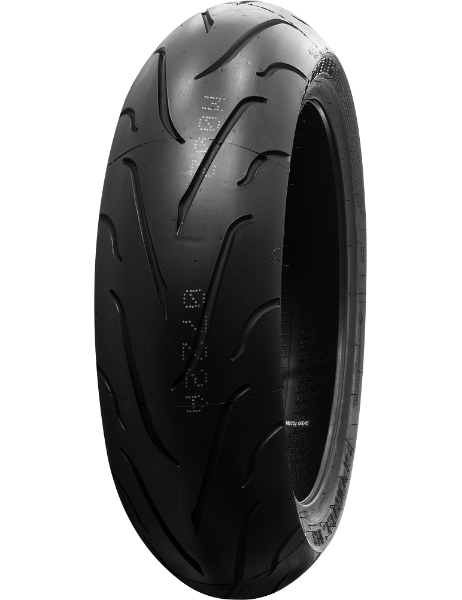 Metzeler Sportec M3 160/60ZR17 (69 W) Posteriore TL M/C