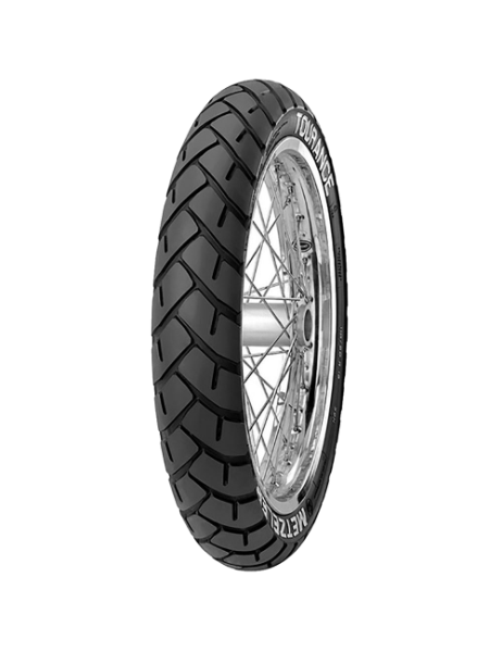 Metzeler Tourance 100/90-19 57 S Anteriore TT M/C