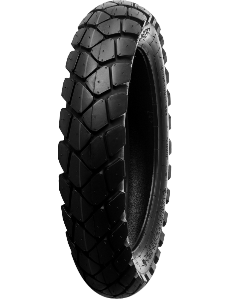 Metzeler Tourance 120/90-17 64 S Posteriore TT M/C