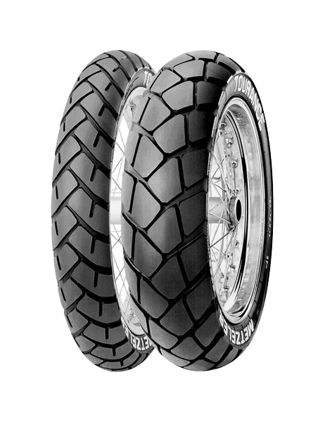 Metzeler Tourance 150/70 R17 69 H Posteriore TL M/C