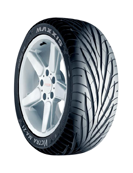 Maxxis MA Z1