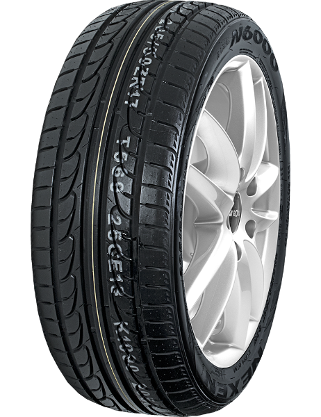 Nexen N6000 225/55 R16 99 W