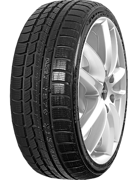 Nexen WINGUARD SPORT 205/55 R16 94 V XL